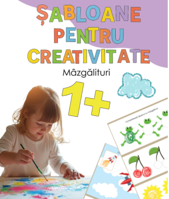 Șabloane pentru activitate