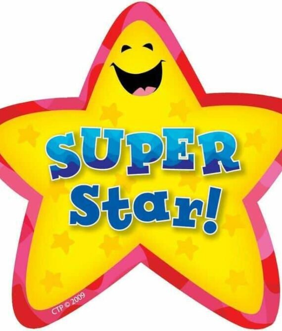 Stea „ Super Star ”