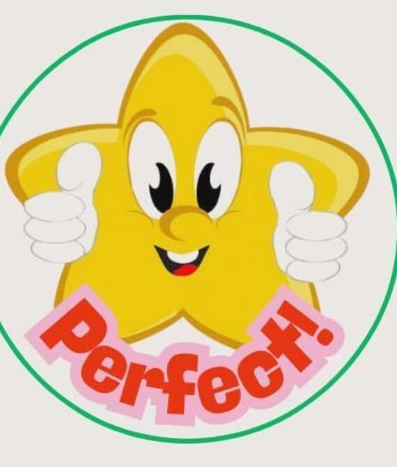 Stea „ Perfect ”